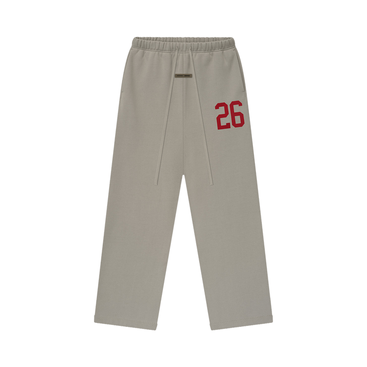 Fear of God Essentials Lounge Sweatpant "Smoke Grey"