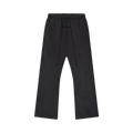Fear of God Essentials Heavy Fleece Flare Sweatpant "Vintage Black"