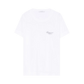 Givenchy Regular T-Shirt "White"