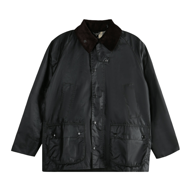 Barbour Classic Bedale Wax Jacket "Sage"