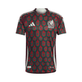Adidas Mexico 2024 Home Authentic Jersey "Multicolor"