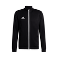 Adidas Entrada 22 Training Jacket "Black"