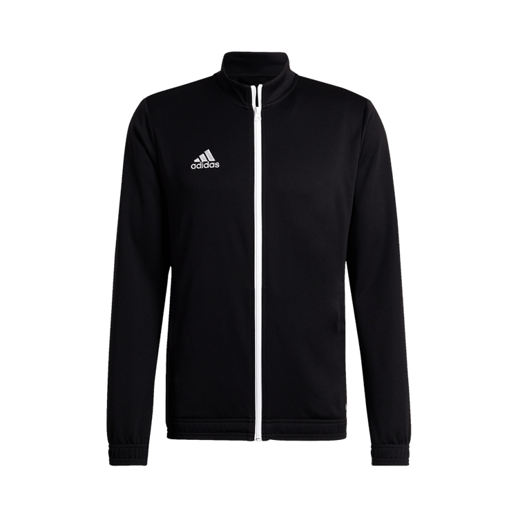 Adidas Entrada 22 Training Jacket "Black"