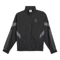Adidas FA Aloxe Track Top (US Sizing) "Black/Granite"