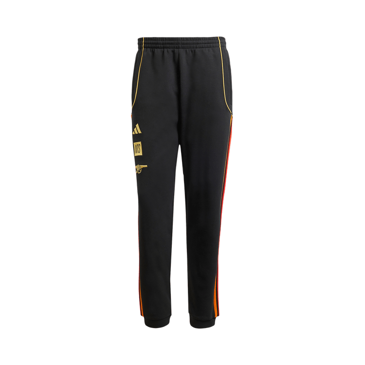 Adidas Arsenal x NTS UBP Doubleknit Pants "Black"