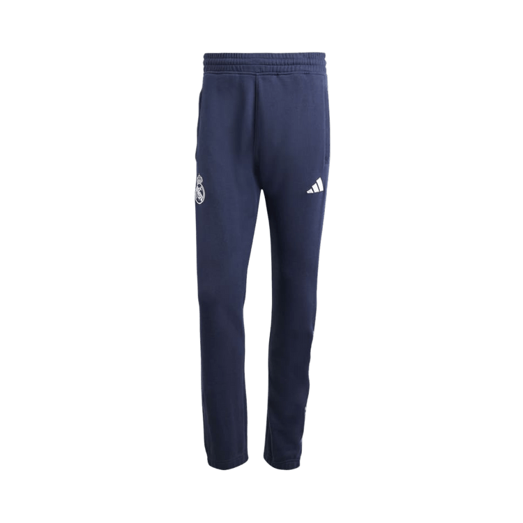 Adidas Real Madrid US Pack Pants "Legend Ink/White"