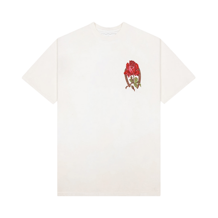 One Of These Days Remember Me T-Shirt "Bone"