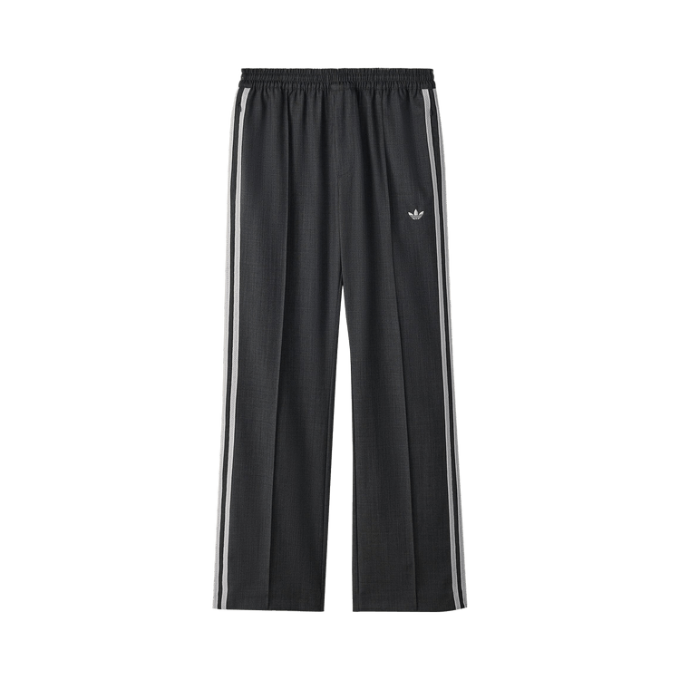 Adidas x Wales Bonner Wool Pant "Dark Grey"