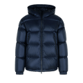 Moncler Rivau Jacket "Blue"