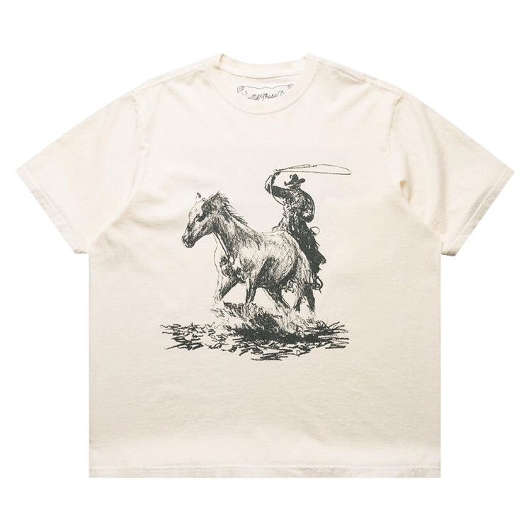 One Of These Days Reward T-Shirt "Bone"