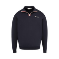 Moncler T Neck "Navy"