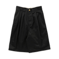 Willy Chavarria Borracho Short "Black"