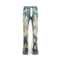 Who Decides War Howdy Denim "Denim"