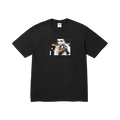 Supreme x Antihero Ozzy Tee "Black"