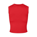 NikeSKIMS Airy Muscle T-Shirt "Ruby"