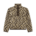 Aimé Leon Dore Chalet Knit Patterned Pullover "Abstract Pattern"