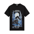 Kith x Marvel Symbiote Spiderman Vintage Tee "Black"
