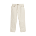 Stussy Big Ol Jean Washed Canvas "Vintage Natural"