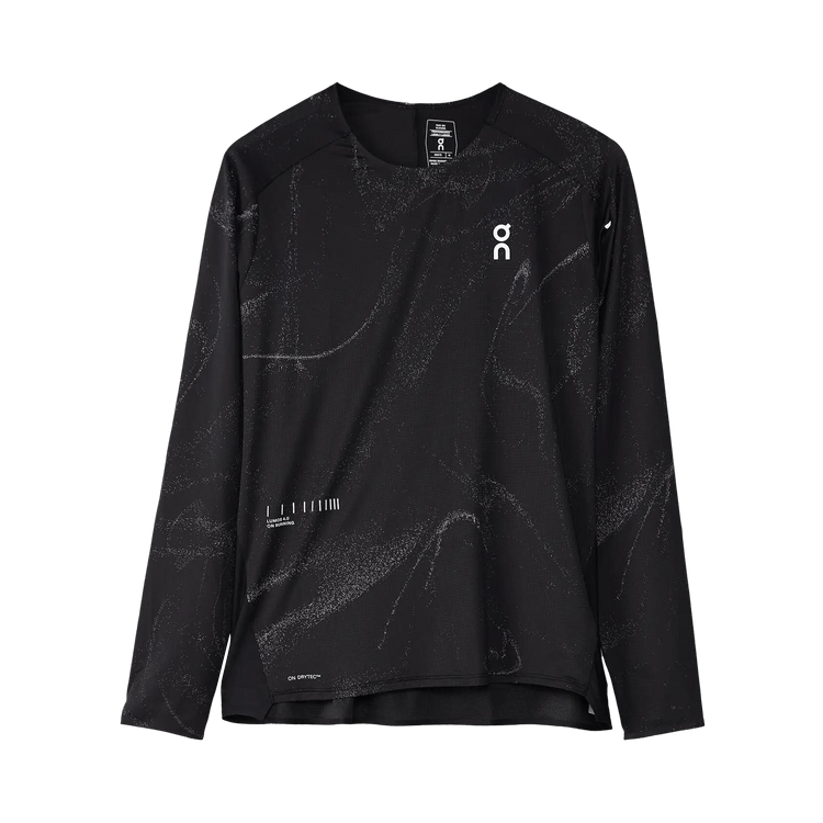 ON Performance Long-T Lumos "Black"