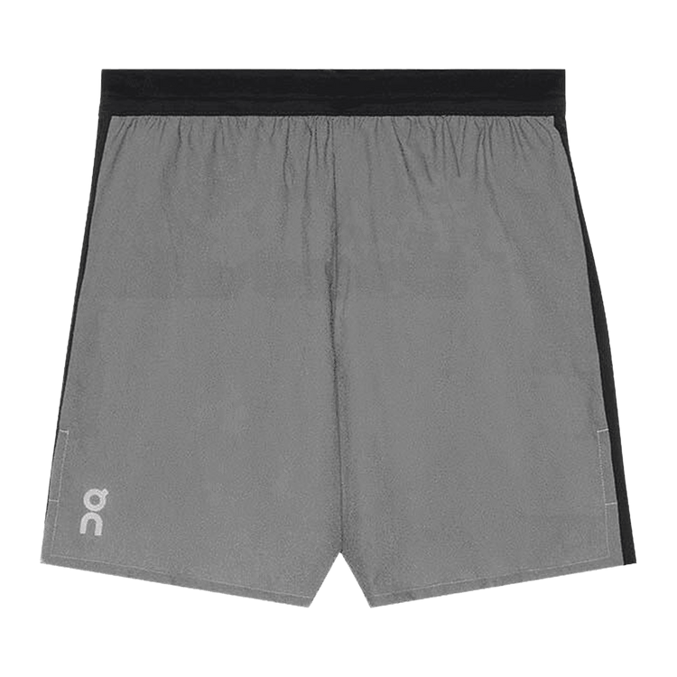 ON Performance Shorts Lumos "Eclipse/Black"