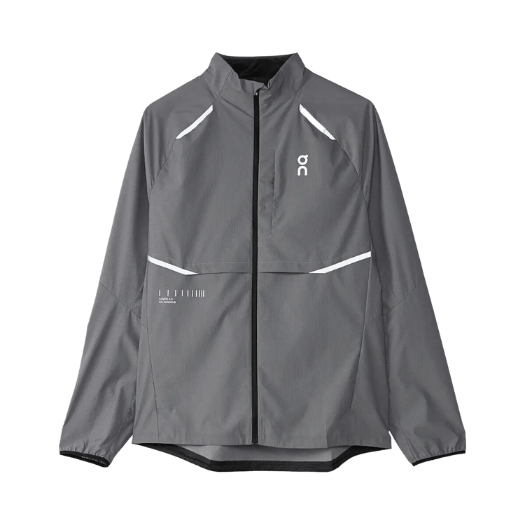 ON Weather Jacket Lumos "Eclipse"
