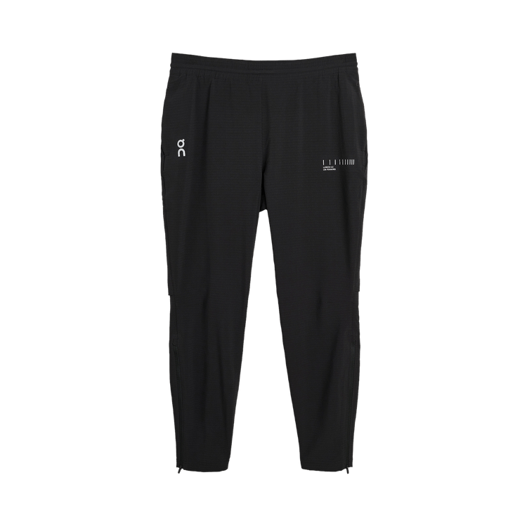 ON Weather Pants Lumos "Black"