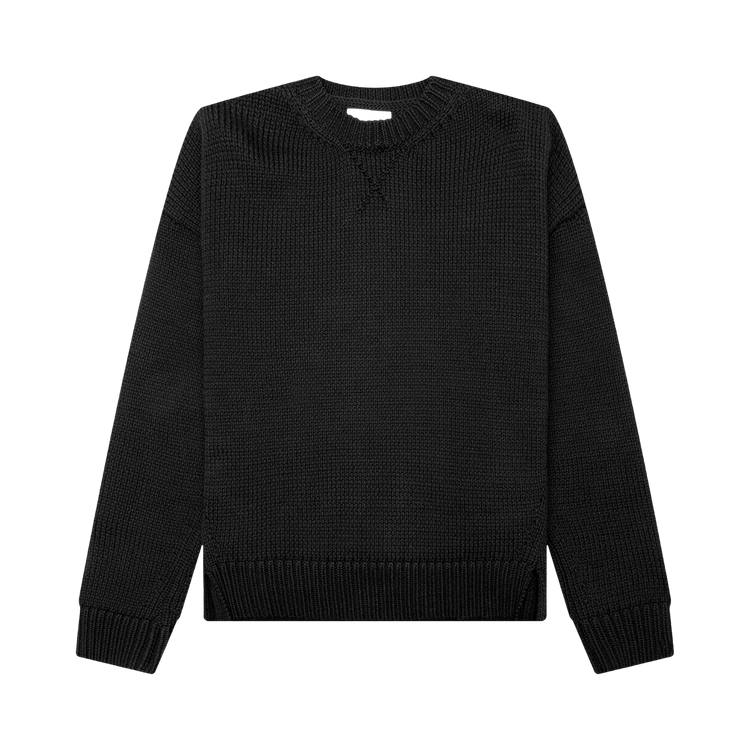 Jil Sander Sweater "Black"