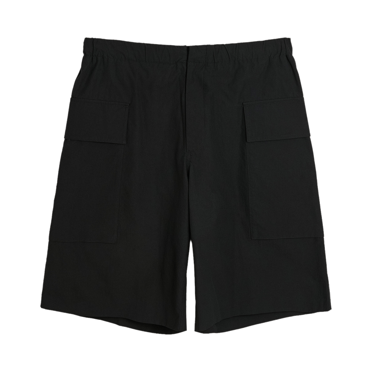 Jil Sander+ Trouser 94 Short "Black"