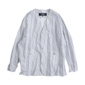 Comme des Garçons Homme Jacket "White Stripes"