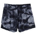 Y-3 AOP Running Shorts "Black/Multicolor"