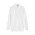Namacheko Colt Shirt "Lucent White"
