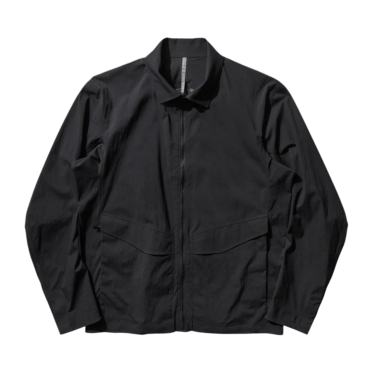 Arc'teryx Veilance Spere Light Jacket 'Black'