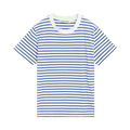Our Legacy Bliss T-Shirt "Genova Stripe Rough Cotton"