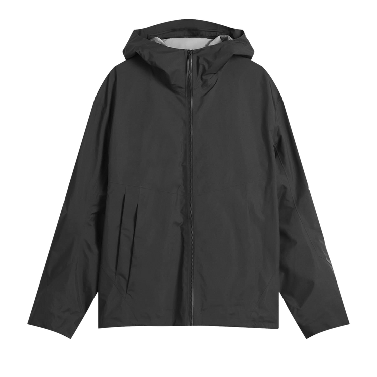 Arc'teryx Veilance Arris Jacket 'Black'