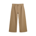 Our Legacy Bridge Chino "Slow Khaki Macuable Cotton"