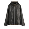 Our Legacy Blizzard Jacket "Natural Aviator Shearling"