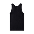 Comme des Garçons x Junya Watanabe Man Cotton Nylon Rib Knit "Black"