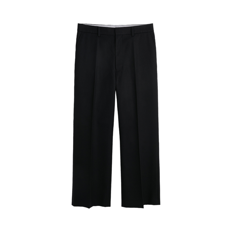 Comme des Garçons x Junya Watanabe Man Suit Trousers "Black"