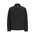 Arc'teryx Veilance Mionn Insulated Overshirt 'Black'