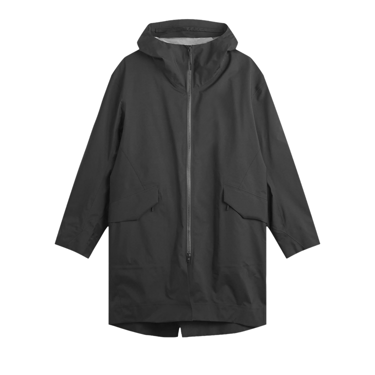 Arc'teryx Veilance Monitor Coat 'Black'