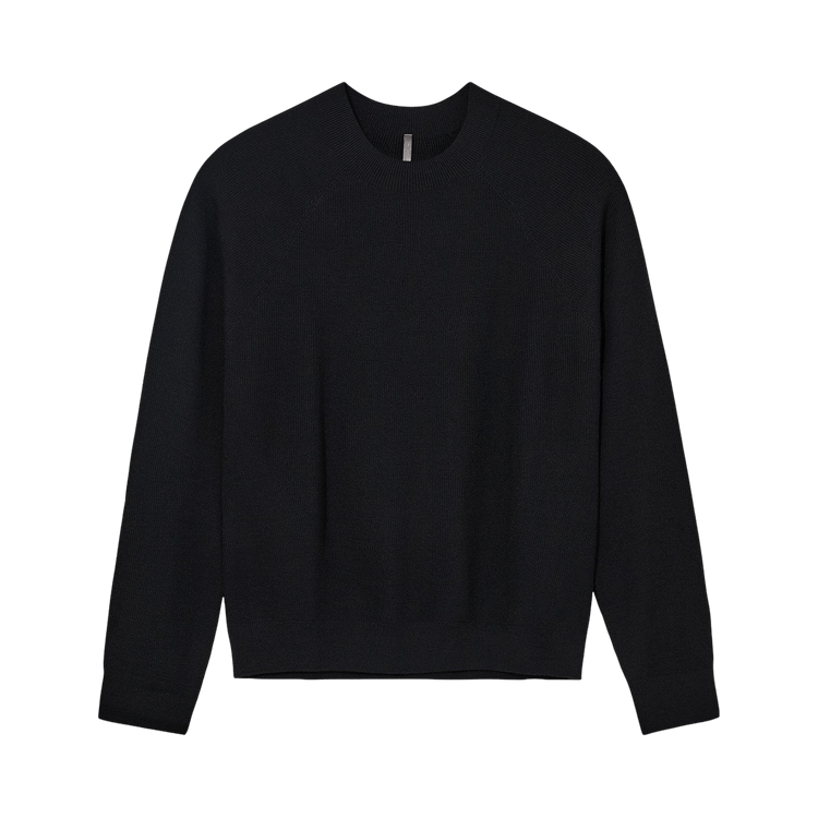 Arc'teryx Veilance Conic Wool Midlayer 'Black'