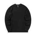 Arc'teryx Veilance Metry Long-Sleeve Shirt 'Black'
