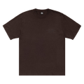 Stussy International Design Tee Pigment Dyed "Brown"