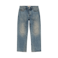 Stussy New Classic Jean Denim "Vintage Mid Wash"