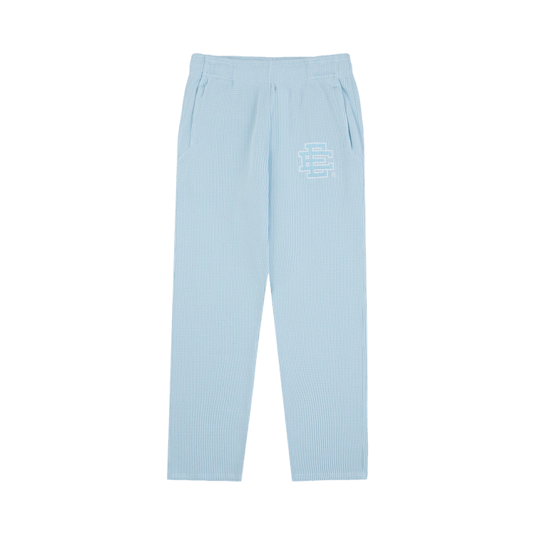 Eric Emanuel EE Thermal Pant "Blue"