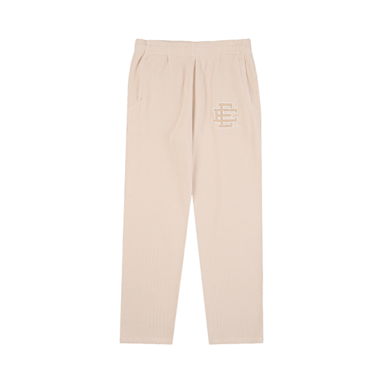 Eric Emanuel EE Thermal Pant "Tan"