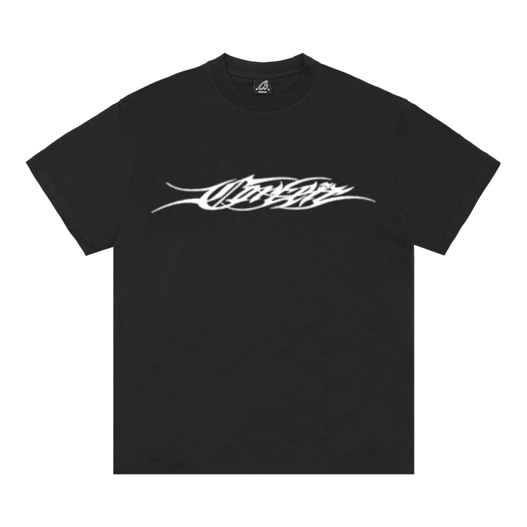 Corteiz Tribal Tee "Black"