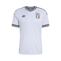 Adidas Italy FIGC Away Authentic Jersey "Air Blue"