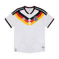 Adidas Germany 26 Home Authentic Jersey "White"