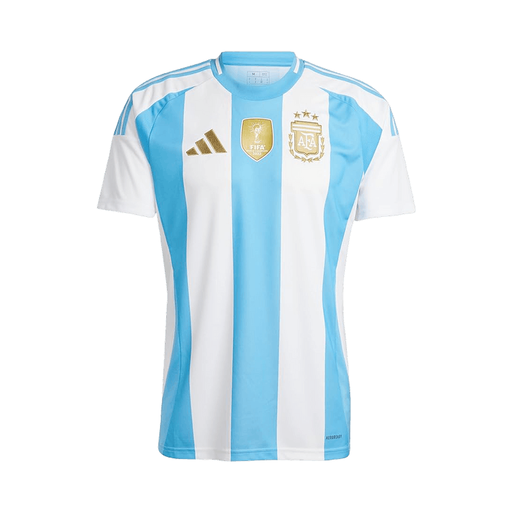 Adidas Argentina Home Jersey 06 "White"